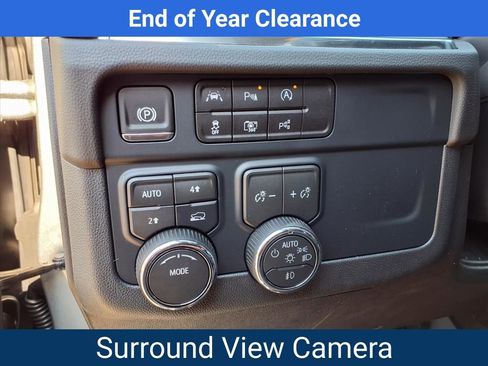 New 2025 Chevrolet Tahoe Premier image 19