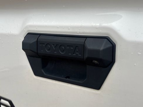 Used 2024 Toyota Tacoma SR5 image 30