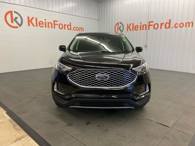Used 2023 Ford Edge SEL w/ Convenience Package AWD/4WD image 2