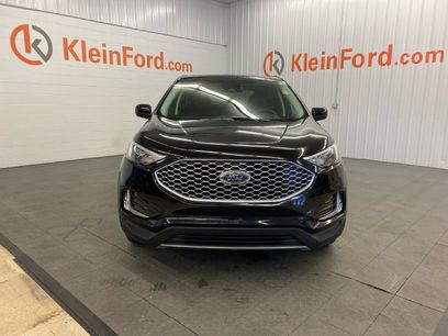 Used 2023 Ford Edge SEL w/ Convenience Package