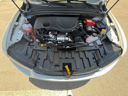 New 2025 Dodge Hornet R/T w/ Tech Pack image 30