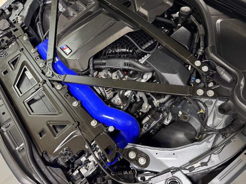 Used 2024 BMW M4 xDrive Competition image 91