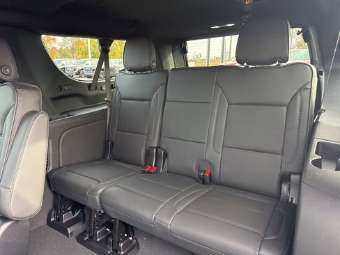 New 2026 GMC Yukon XL Denali image 16