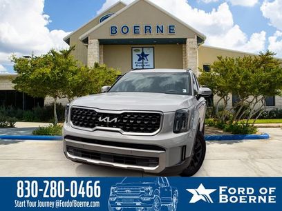 Used 2023 Kia Telluride SX Prestige X-Pro