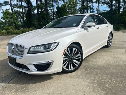 Used 2020 Lincoln MKZ Reserve