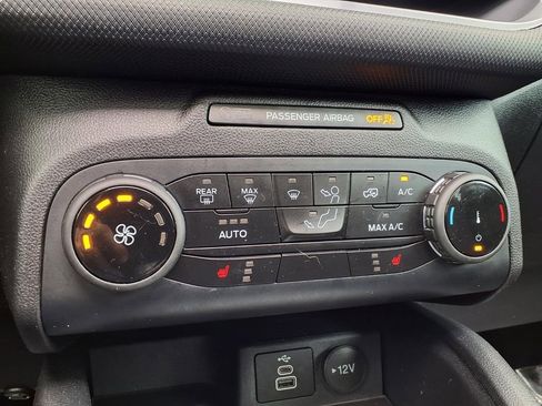 Used 2023 Ford Bronco Sport Big Bend w/ Convenience Package AWD/4WD image 18