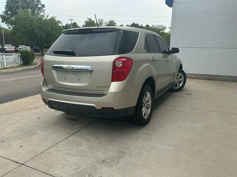 Used 2013 Chevrolet Equinox LS FWD image 5