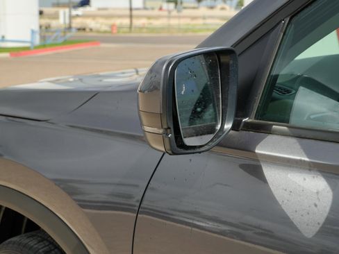 New 2026 Honda Pilot EX-L image 11