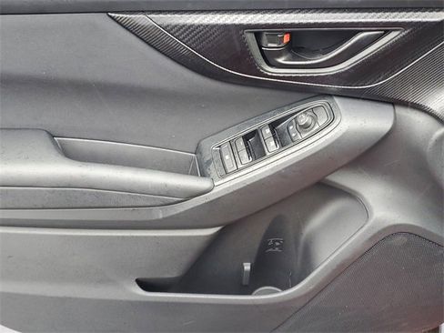 Certified 2023 Subaru Crosstrek 2.0i image 14