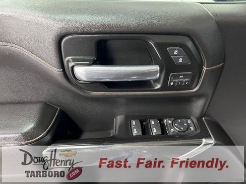 Used 2019 GMC Sierra 1500 AT4 w/ AT4 Premium Package image 26