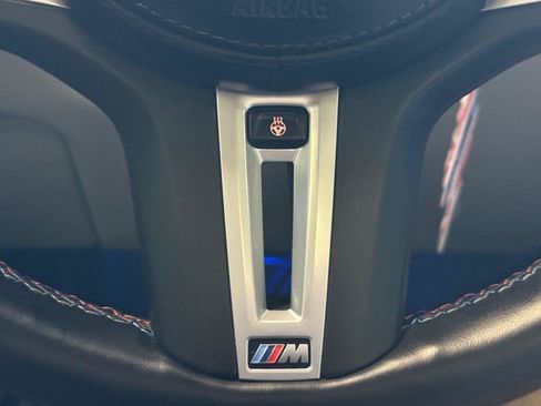 Used 2022 BMW X6 M w/ Competition Package AWD/4WD image 34