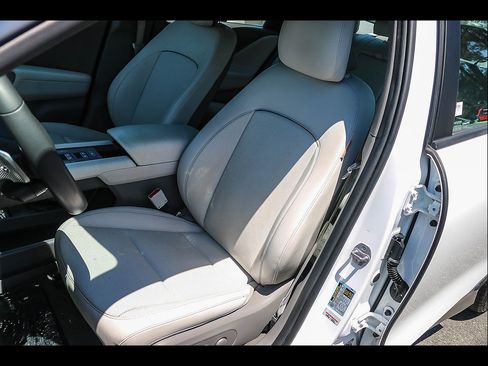 Certified 2023 Hyundai Ioniq 6 SEL RWD image 26