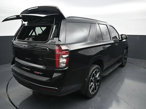 Used 2023 Chevrolet Tahoe RST w/ Luxury Package AWD/4WD image 9