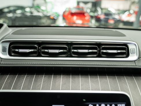 Used 2024 Mercedes-Benz Maybach S 680 4MATIC image 9
