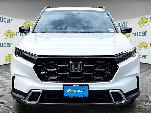 Used 2024 Honda CR-V Sport Touring image 2