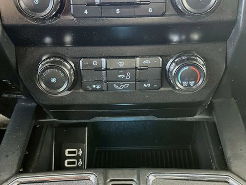 Used 2019 Ford F150 XL w/ Equipment Group 101A Mid AWD/4WD image 18