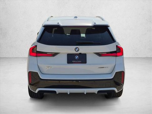 Used 2026 BMW X1 xDrive28i w/ Technology Package AWD/4WD image 8
