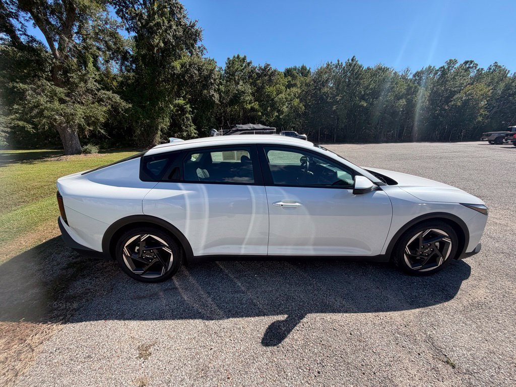 Used 2025 Kia K4 EX FWD image 8