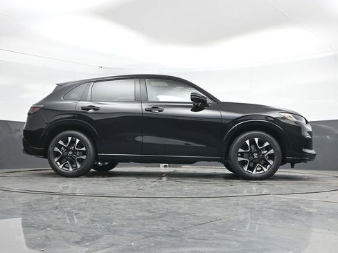 New 2026 Honda HR-V EX-L image 36