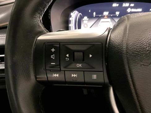 Used 2023 INFINITI QX60 Luxe w/ Cargo Package image 18