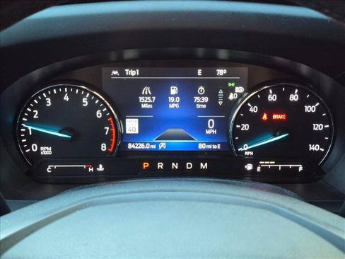Used 2020 Ford Explorer Limited RWD image 3