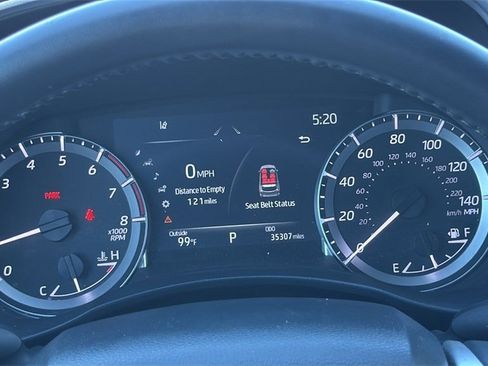 Used 2023 Toyota Highlander XSE image 18