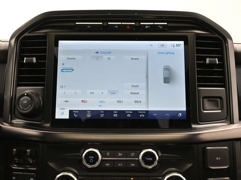 Used 2023 Ford F150 Lariat w/ Equipment Group 502A High AWD/4WD image 32