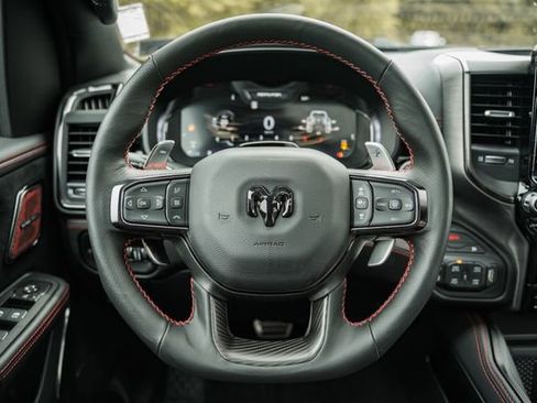 New 2026 RAM 1500 RHO AWD/4WD image 44