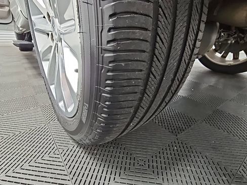 Used 2019 Ford F150 Limited w/ Trailer Tow Package image 48