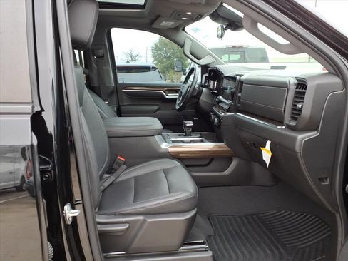 Used 2023 Chevrolet Silverado 1500 RST w/ Texas Edition Plus image 17