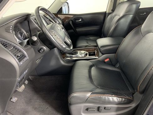 Used 2019 Nissan Armada SL w/ Premium Package image 17