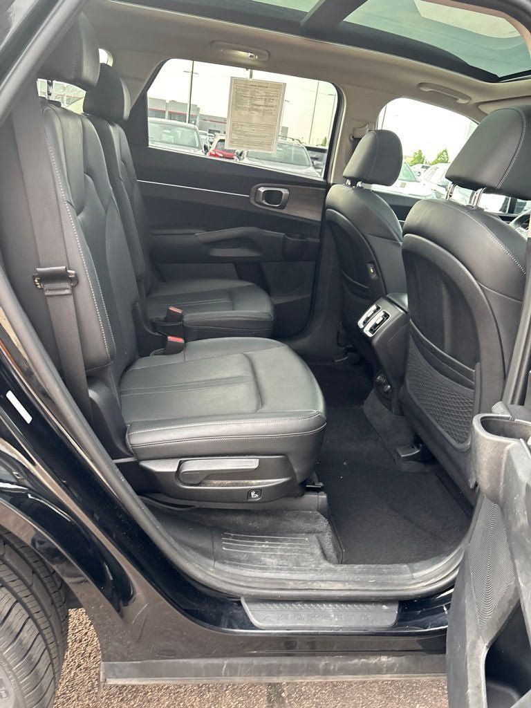 Used 2023 Kia Sorento X-Line EX AWD/4WD image 25