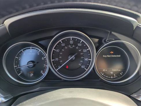 Used 2019 MAZDA MAZDA6 Sport image 17