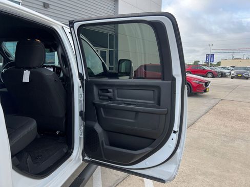 Used 2025 RAM 3500 Tradesman AWD/4WD image 15