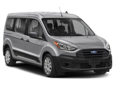 Used 2021 Ford Transit Connect XL FWD image 6