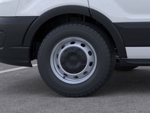 New 2026 Ford Transit 250 Base image 20