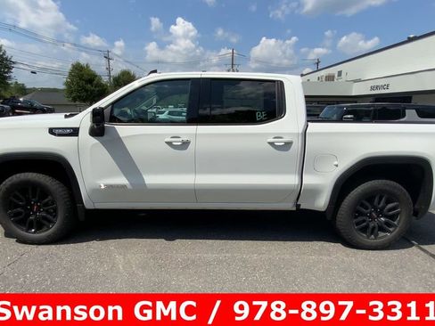 New 2025 GMC Sierra 1500 Elevation w/ Preferred Package image 6