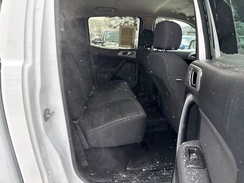 Used 2022 Ford Ranger XLT w/ Equipment Group 301A Mid image 25