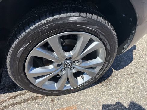 Used 2023 MAZDA CX-5 AWD 2.5 S w/ Select Package image 10