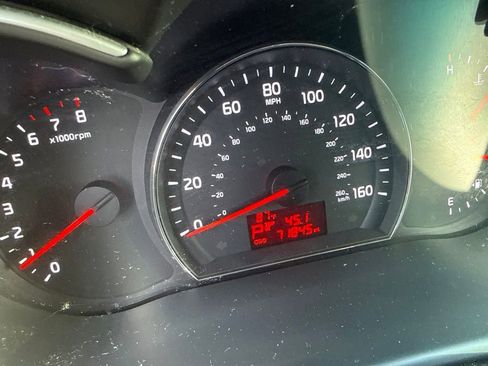 Used 2015 Kia Sorento LX FWD image 10