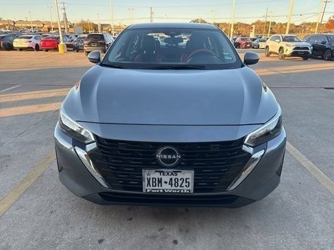 Used 2024 Nissan Sentra S image 3