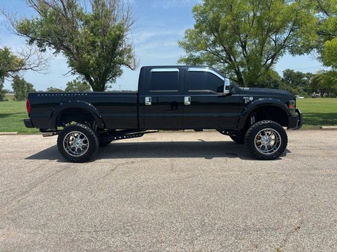 Used 2009 Ford F350 Harley-Davidson AWD/4WD image 36