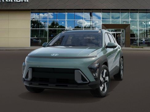 New 2026 Hyundai Kona Limited image 6