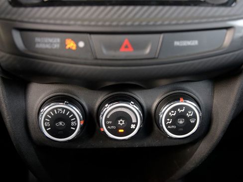 Used 2017 Mitsubishi Outlander Sport ES image 23