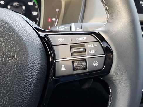 New 2026 Honda Civic Sport Touring image 15