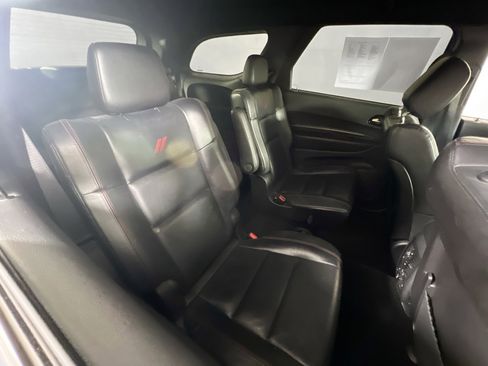 Used 2022 Dodge Durango R/T w/ Trailer Tow Group IV image 27