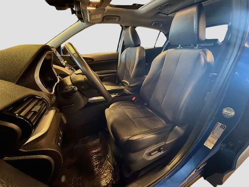 Used 2025 Mitsubishi Eclipse Cross SE AWD/4WD image 13