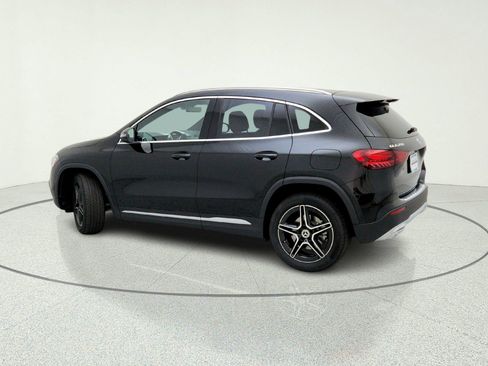 New 2026 Mercedes-Benz GLA 250 image 13