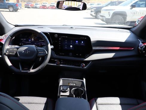 New 2026 Chevrolet Equinox RS w/ Convenience Package III image 39