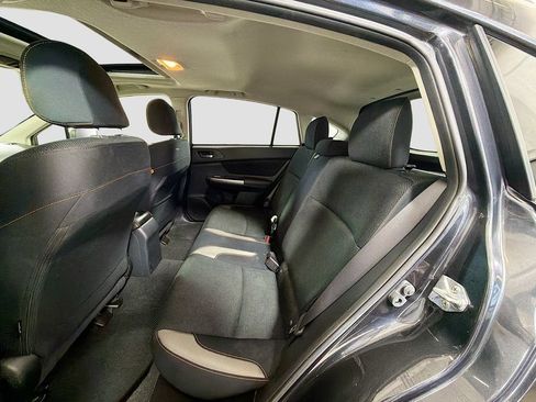 Used 2016 Subaru Crosstrek 2.0i Premium w/ Moonroof Package AWD/4WD image 24